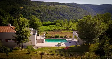 Villa in Umag, Kroatien