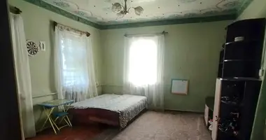 Maison 3 chambres dans Babrouïsk, Bélarus