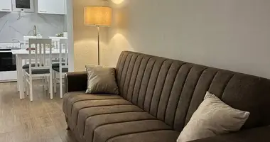 Apartamento 2 habitaciones en Budva, Montenegro
