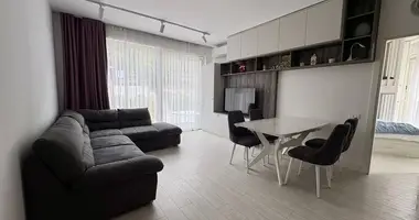 Wohnung 2 zimmer in Tivat, Montenegro