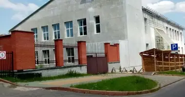 Shop in Brest, Belarus