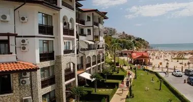 Apartamento 2 habitaciones en Sveti Vlas, Bulgaria