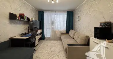 2 room apartment in Muchaviecki sielski Saviet, Belarus