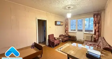 1 room apartment in Mazyr, Belarus