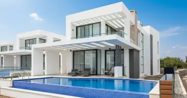 Villa 5 chambres dans Agios Epiktitos, Chypre du Nord