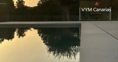 Villa 3 chambres dans Finestrat, Espagne