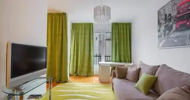 Wohnung in Becici, Montenegro