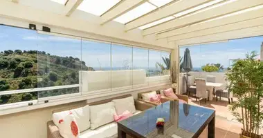 2 bedroom apartment in Mijas, Spain