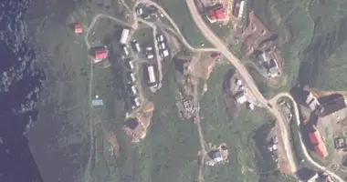 Участок земли в Гудаури, Грузия