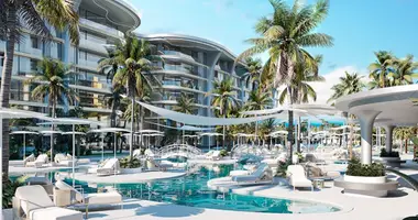Condo 1 bedroom in Choeng Thale, Thailand