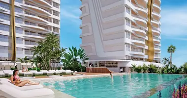 Квартира в Испания