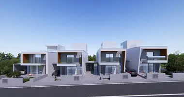 Villa en Agia Marinouda, Chipre