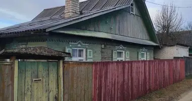 Дом в Борисов, Беларусь