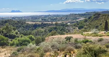 Участок земли в Resinera Voladilla, Испания