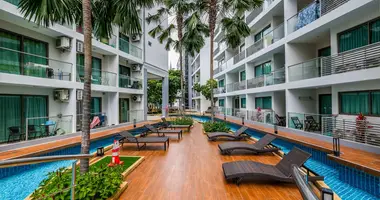 Condo in Pattaya, Thailand