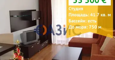 Wohnung in Nessebar, Bulgarien