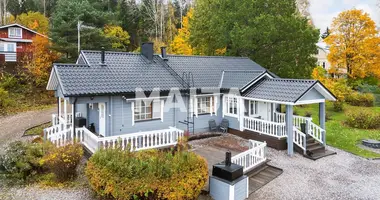 Casa 4 habitaciones en Hinthaara, Finlandia