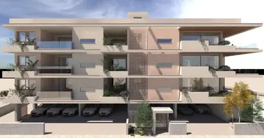 Appartement 3 chambres dans Empa, Chypre