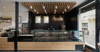Commercial property 250 m² in Barcelona, Spain