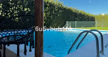 Haus 3 Schlafzimmer in Spanien