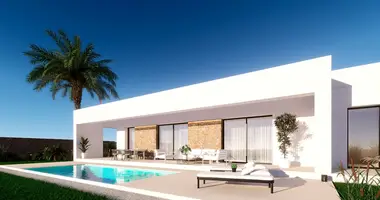 Villa 3 chambres dans Finestrat, Espagne