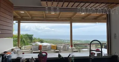 Villa 7 zimmer in Las Terrenas, Dominikanische Republik