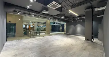 Pomieszczenie biurowe 102 m² w Moskwa, Rosja