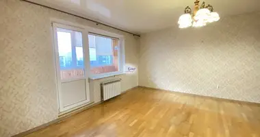 Mieszkanie 1 pokój w Królewiec, Rosja