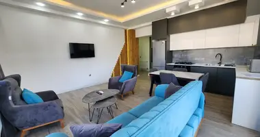 Mieszkanie 2 pokoi w Tbilisi, Gruzja