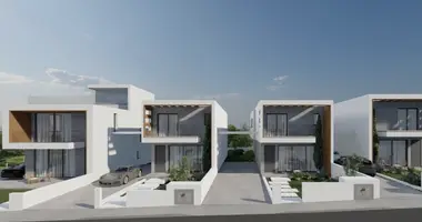 Villa 3 bedrooms in Agia Marinouda, Cyprus
