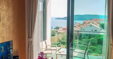 1 bedroom apartment in Becici, Montenegro