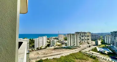 Wohnung 2 zimmer in Mezitli, Türkei