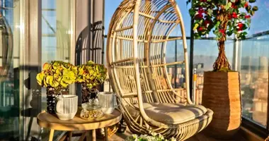 Apartamento 2 habitaciones en Fatih, Turquía