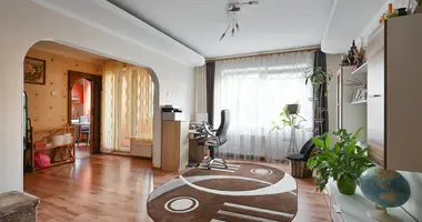 3 room apartment in Riga, Latvia