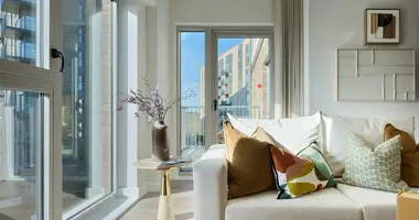 Appartement 1 chambre dans Reading, Royaume-Uni