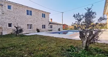 Villa 5 bedrooms in Grad Porec, Croatia
