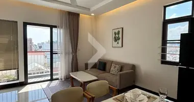 1 bedroom condo in Sangkat Boeng Keng Kang Ti Bei, Cambodia