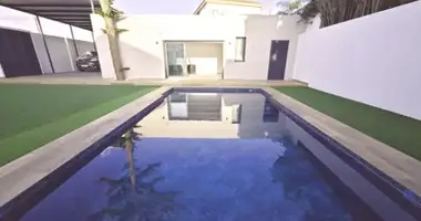 Maison 4 chambres dans Malaga, Espagne