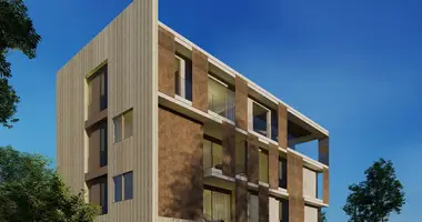 Appartement 2 chambres dans Paphos, Chypre