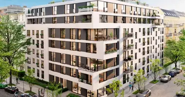 Apartamento 1 habitación en Berlín, Alemania