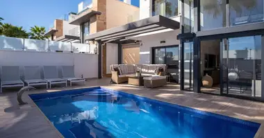 Dom 3 pokoi w Orihuela, Hiszpania