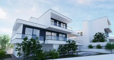 Casa 4 habitaciones en Limasol, Chipre