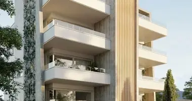 Mieszkanie 2 pokoi w Limassol, Cypr