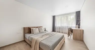 3 room apartment in Vilnius, Lithuania