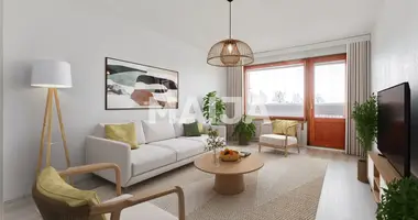 Mieszkanie 2 pokoi w Helsinki sub region, Finlandia