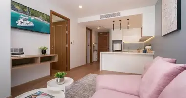 Apartamento 1 habitación en Karon, Tailandia
