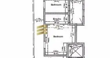 Квартира 3 спальни в Kalkara, Мальта