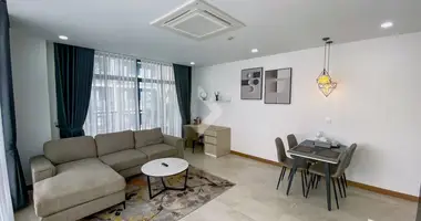 Copropriété 1 chambre dans Sangkat Boeng Keng Kang Ti Pir, Cambodge