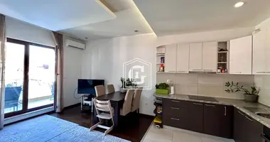 1 bedroom apartment in Budva, Montenegro