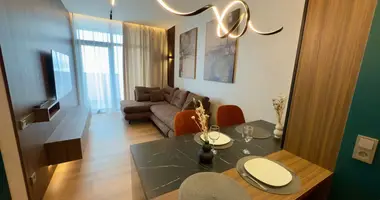 Квартира 2 комнаты в Батуми, Грузия